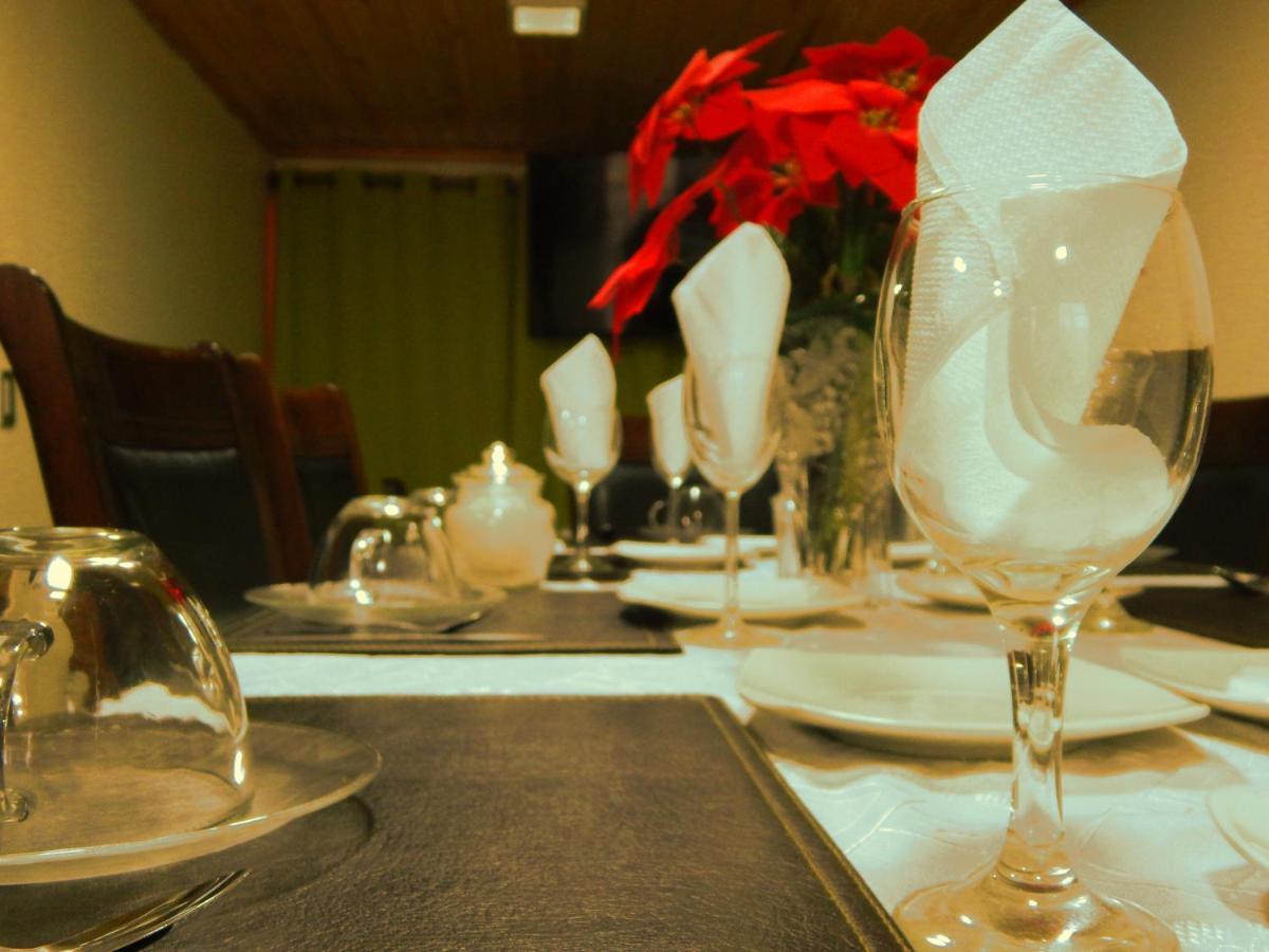 Hostal Plaza Maule Talca Kültér fotó