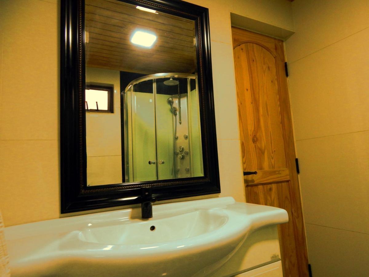 Hostal Plaza Maule Talca Kültér fotó